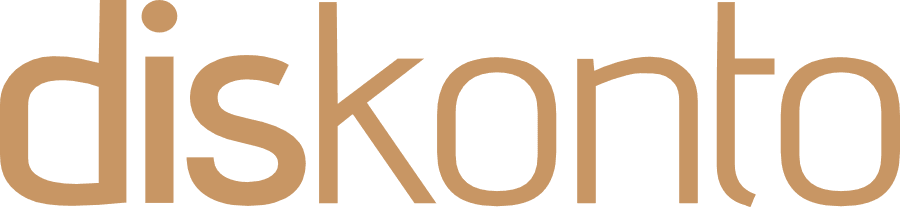 Diskonto s.r.o. logo
