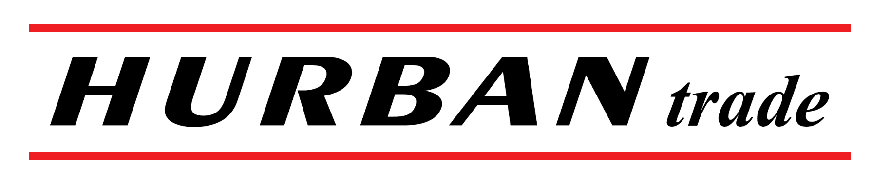 HURBAN trade logo
