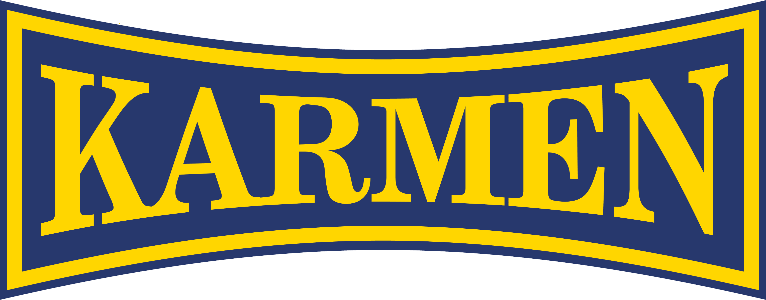 Karmen logo