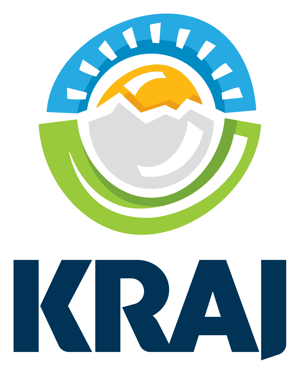 Kraj logo