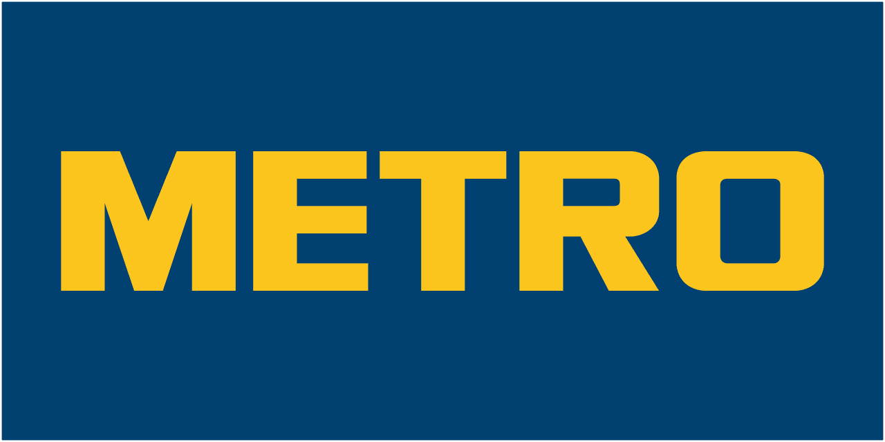 METRO Cash & Carry SR s.r.o. logo
