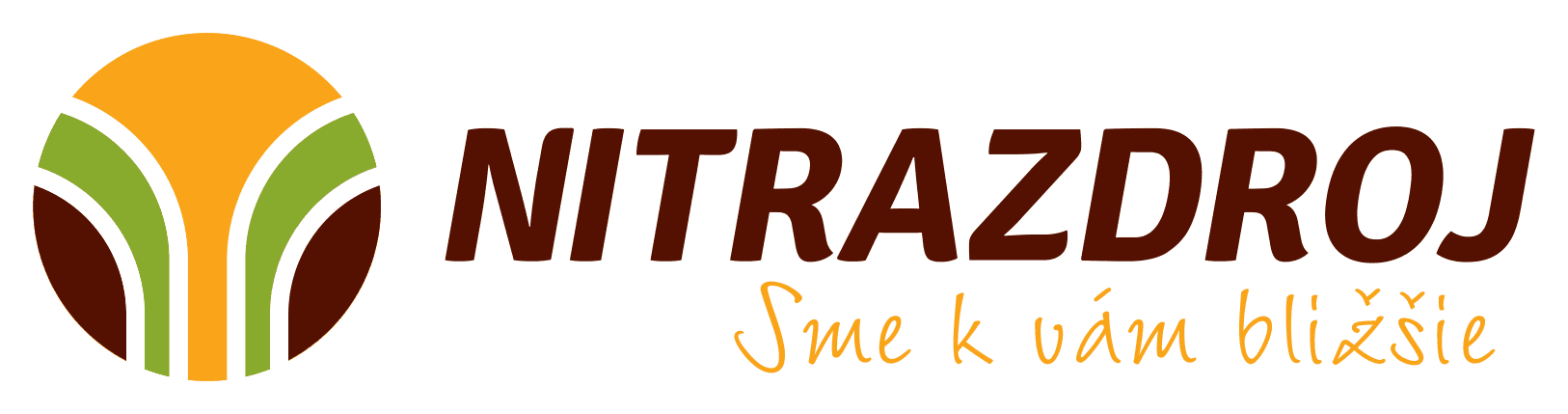 NITRAZDROJ a.s. logo