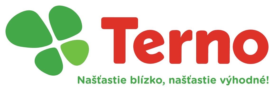 Terno logo